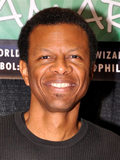 phil lamar|phil lamarr rick and morty.